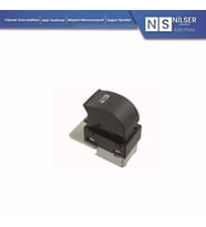 Audi A3 2001-2005 Audi A6 2002-2005 Cam Açma Düğmesi Tekli