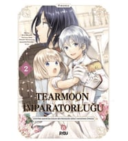Tearmoon İmparatorluğu 2