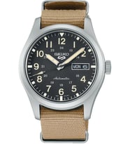 Seiko5 Sports SRPG35K Otomatik Erkek Kol Saati