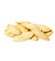 Tuğba Kuruyemiş Fırın Kabak 1 Kg  (Tuzlu)