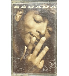 (Plak Değildir KASET tir) Jon Secada Secada Kaset