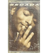 (Plak Değildir KASET tir) Jon Secada Secada Kaset