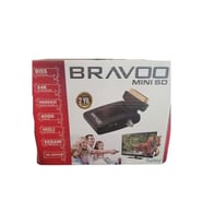 BRAVOO MINI SD HDM YOK