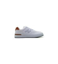 HAMMER JACK PORENO ERKEK SNEAKER SPOR AYAKKABI (40-45)  23Y 504 232-M PORENO M (Beyaz)