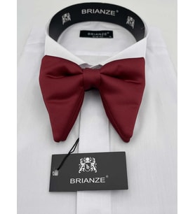 Brianze Bordo Büyük Papyon