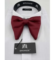 Brianze Bordo Büyük Papyon