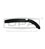3C0807177 Tampon Bağlantı Braketi Ön SOL - Passat 2006-2010