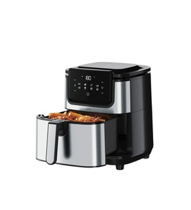 Aeg Af6-1-4st Airfryer 8 Programlı Dokunmatik LCD Ekranlı 3.5l