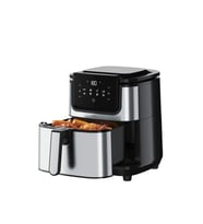 Aeg Af6-1-4st Airfryer 8 Programlı Dokunmatik LCD Ekranlı 3.5l