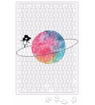 Satürn Puzzle 240 Parça Yapboz