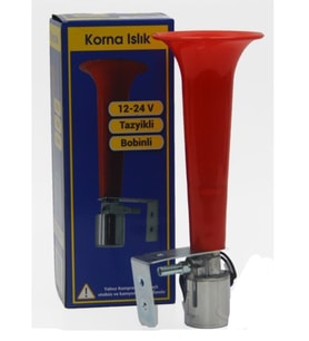 CARUB ISLIK KORNA