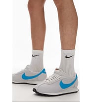 Nike LD 1000 Unisex Sneaker Günlük Spor Ayakkabı Gri Mavi