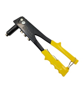 Fixonic B.H.D BHD00499 2.4/3.2/4.0/4.8mm Manuel Perçin Tabancası