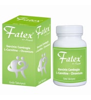 Fatex 60 Kapsül