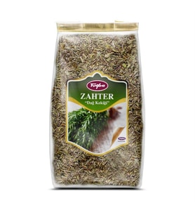 Tuğba Kuruyemiş Zahter Dağ Kekiği 70 gr