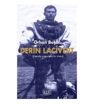 Derin Lacivert