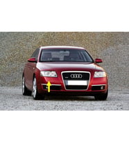 Audi A6 2005-2008 Sağ Ön Far Yıkama Motor Kapağı 4F0955276