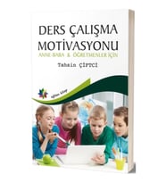Ders Çalışma Motivasyonu
