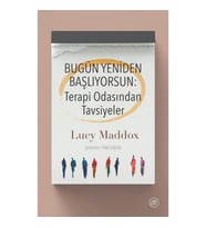 Bugün Yeniden Başlıyorsun