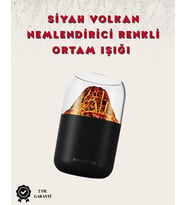 280 Ml Kapasiteli Aromaterapi