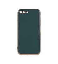 Apple iPhone 7 Plus Uyumlu Kılıf Zore Bark Kapak