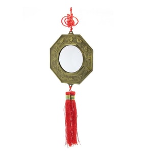 Bagua Aynası