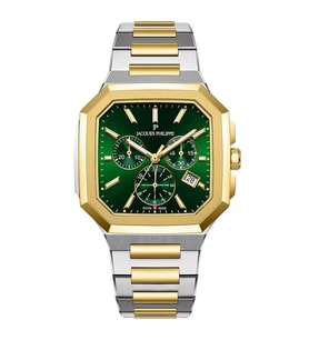 Jacques Philippe JPQGC10173X8 Erkek Kol Saati