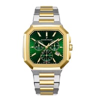 Jacques Philippe JPQGC10173X8 Erkek Kol Saati