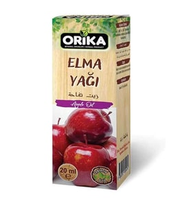 Elma Yağı 20 Ml.