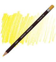 Derwent Coloursoft Pencil Yumuşak Kuruboya Kalemi C040 Deep Cadmium 