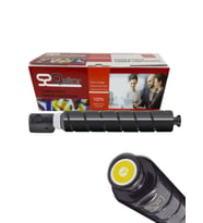 CANON C EXV 54 SARI MUADİL TONER 1397C002 IR C3025 IR C3125