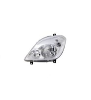 MERCEDES SPRINTER ÖN FAR ELEKTRİKLİ SİS LAMBALI SOL 06- MER10SP025 A9068200561
