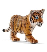 Schleich Yavru Kaplan Figür 6 Cm Hayvan Figürü