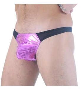 Giyim Br291117 Fantezi Transparan Tanga