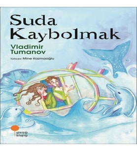 Suda Kaybolmak