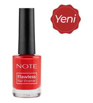 Note Flawless Nail Enamel Oje No 98