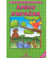 Öyküler:Amigo Papağan