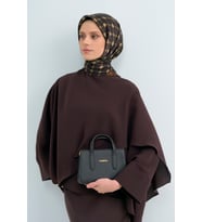 Armine Sura İpek Eşarp 9530DS (01)