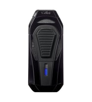 Colibri Boss 3 Torch Pürmüz Siyah Puro Çakmağı