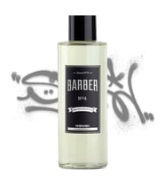No.4 EDC Kolonya Cam Şişe 500 ML