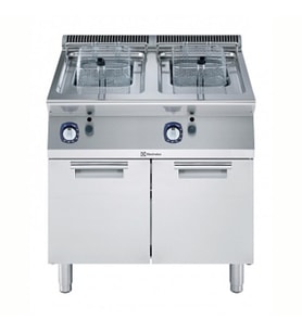 Electrolux Professional 14 Gaz Kw E7FRGH2BF0