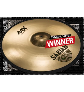 SABIAN 2201287XB