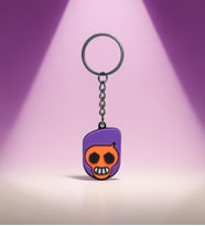 Brawl Stars Brock Anahtarlık