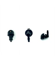 CAM SU FİSKİYE MEMESİ H100 1994-1997 ARKA CAM İÇİN
