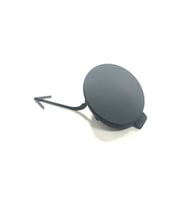 Volkswagen Polo 2011 - 2014 Ön Çeki Demir Kapağı - 6R0807241A