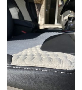 Renault Megane 2 Özel Dikim Koltuk Kılıfı