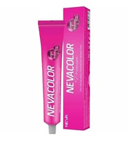 Neva Color Tüp Saç Boyası T0.22 Turuncu Karşıtı 50 Gr + Oksidan Sıvısı 50 Ml