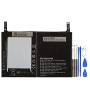LENOVO VİBE P1M PİL BATARYA BL234 VE TAMİR SETİ