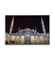 İstanbul Sultan Ahmet Cami Tablo CTKY134