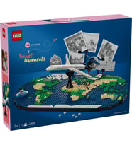 LEGO Miscellaneous 41838 Travel Moments
